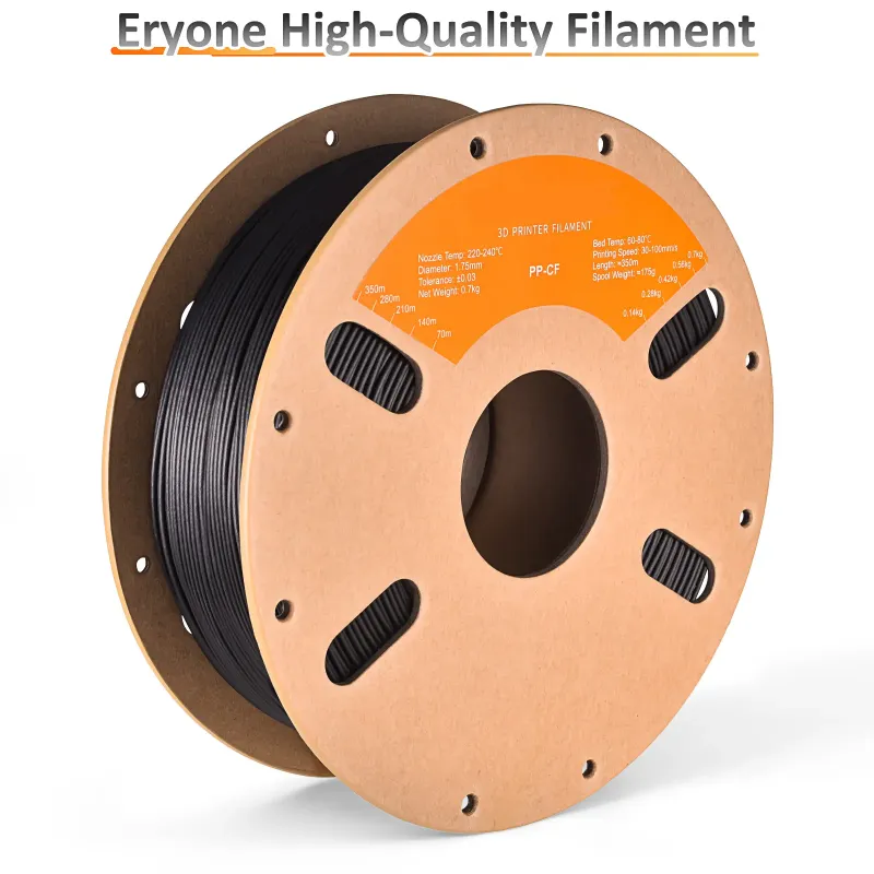1-12 FDM -PP Carbon Fiber - Image 2
