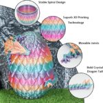 3D Printed Dragon Egg - Image 8