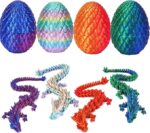 3D Printed Dragon Egg - Image 11