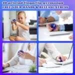 3D Printed Fidget Spinners - Image 4
