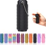 3D Printed Spiky Grippie Stim Keychain - Image 3