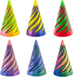 3D Printed Spiral Cone Fidget Toy - Image 5