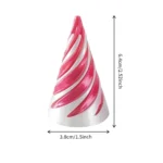 3D Printed Spiral Cone Fidget Toy - Image 3
