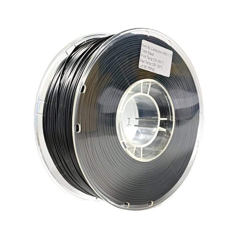 3D Printing Materials FDM - ABS Conductive2 FDM - ABS Conductive - Image 2