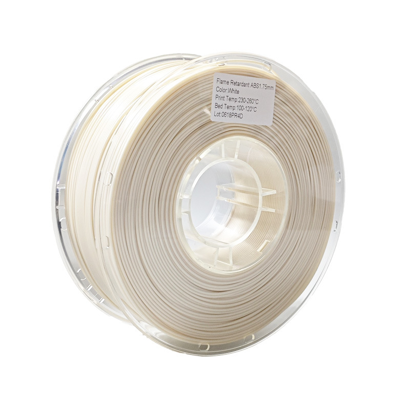 3D Printing Materials FDM -ABS Flame Retardant1 FDM -ABS Flame Retardant - Image 2