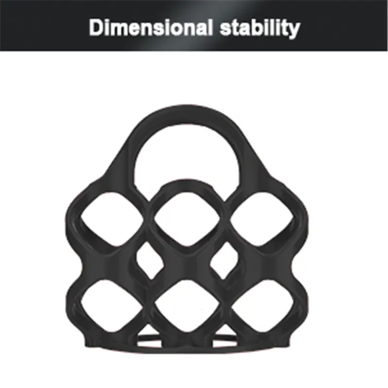 3D Printing Materials FDM -ABS-HS High Speed2 FDM -ABS-HS High Speed - Image 2