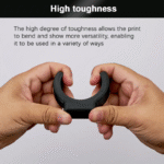 FDM -ABS-HS High Speed - Image 4