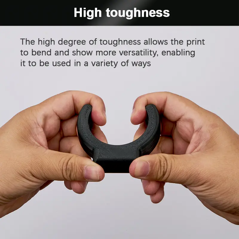 3D Printing Materials FDM -ABS-HS High Speed4 FDM -ABS-HS High Speed - Image 4