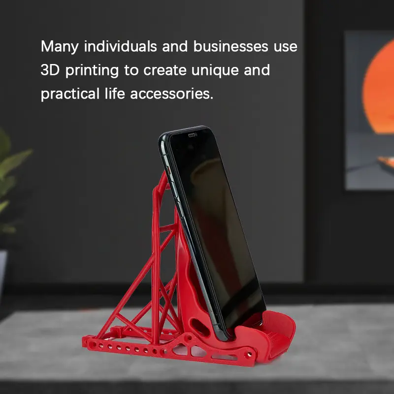 3D Printing Materials FDM -ABS-HS High Speed5 FDM -ABS-HS High Speed - Image 3