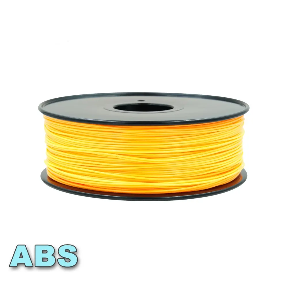3D Printing Materials FDM - ABS3 FDM - ABS - Image 5