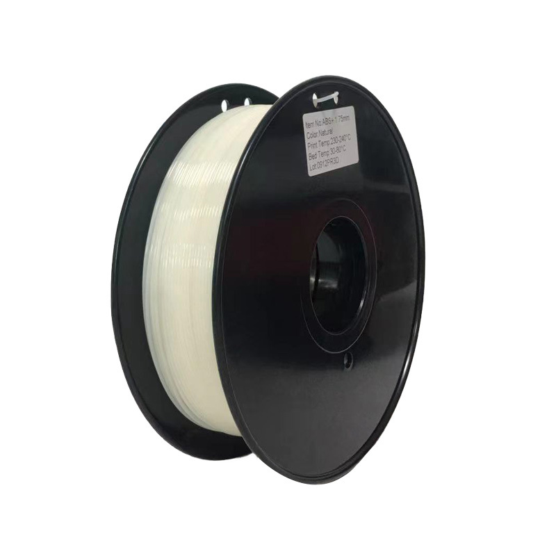 3D Printing Materials FDM -ABS+4 FDM -ABS+ - Image 2