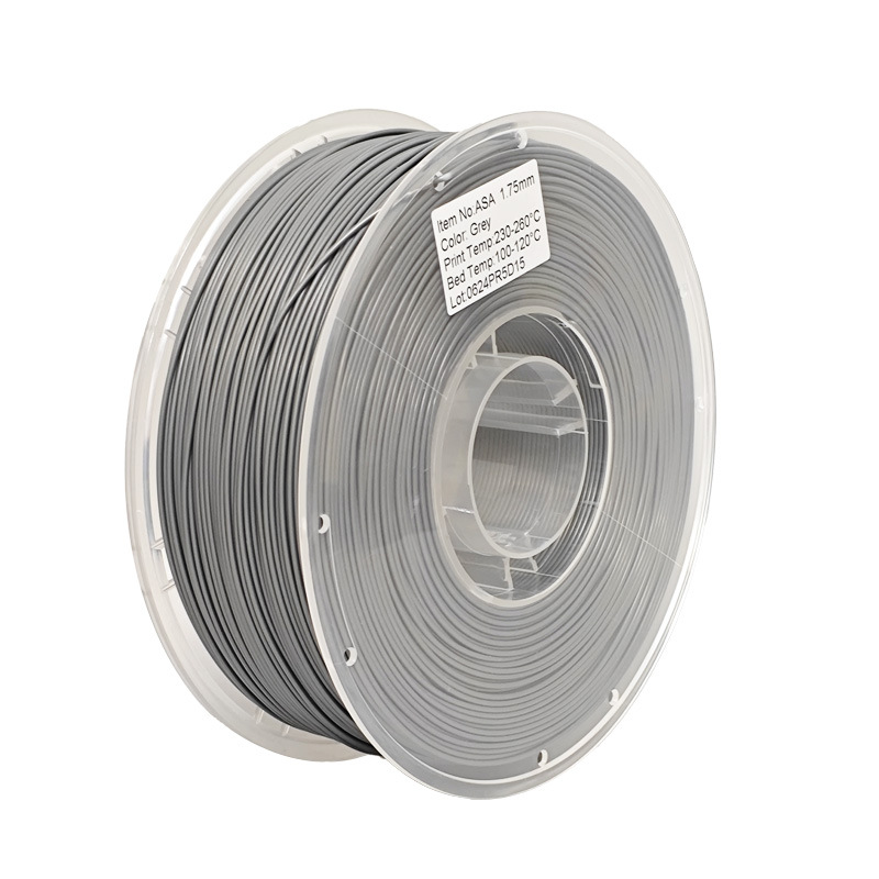 3D Printing Materials FDM -ASA2 FDM -ASA - Image 3