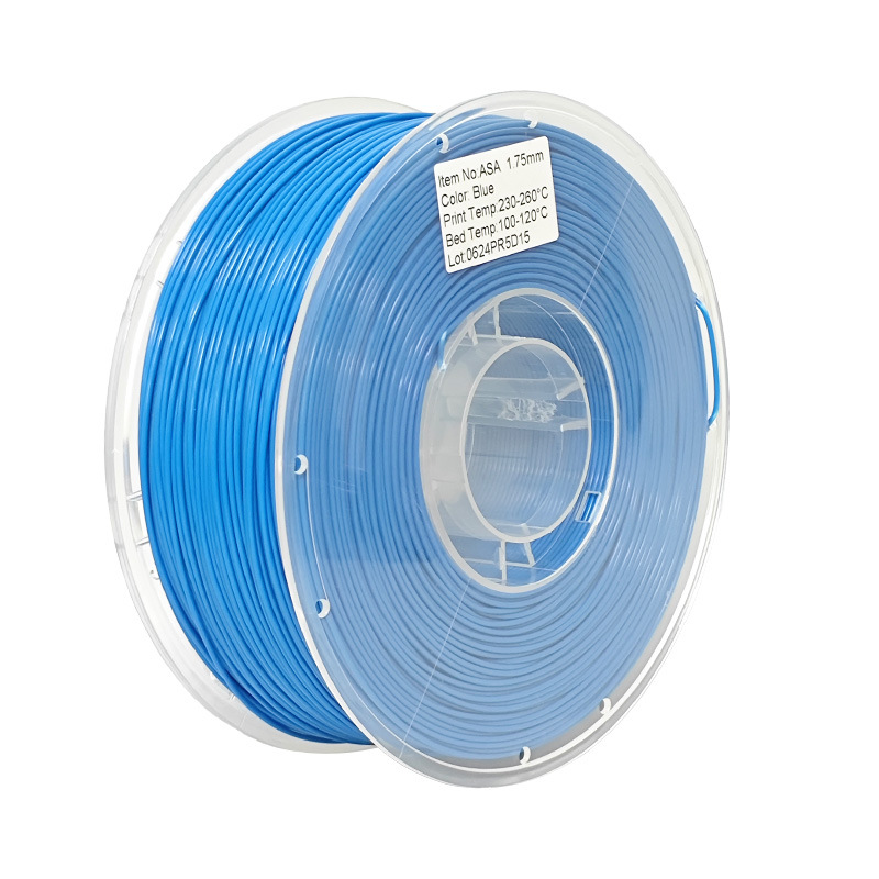 3D Printing Materials FDM -ASA3 FDM -ASA - Image 4