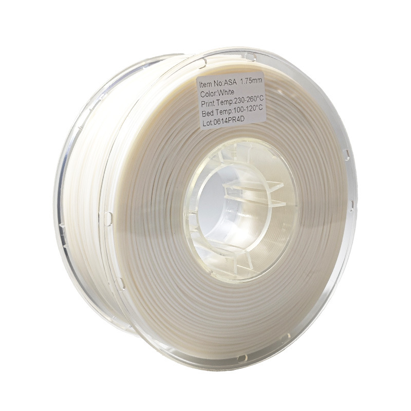 3D Printing Materials FDM -ASA5 FDM -ASA - Image 5