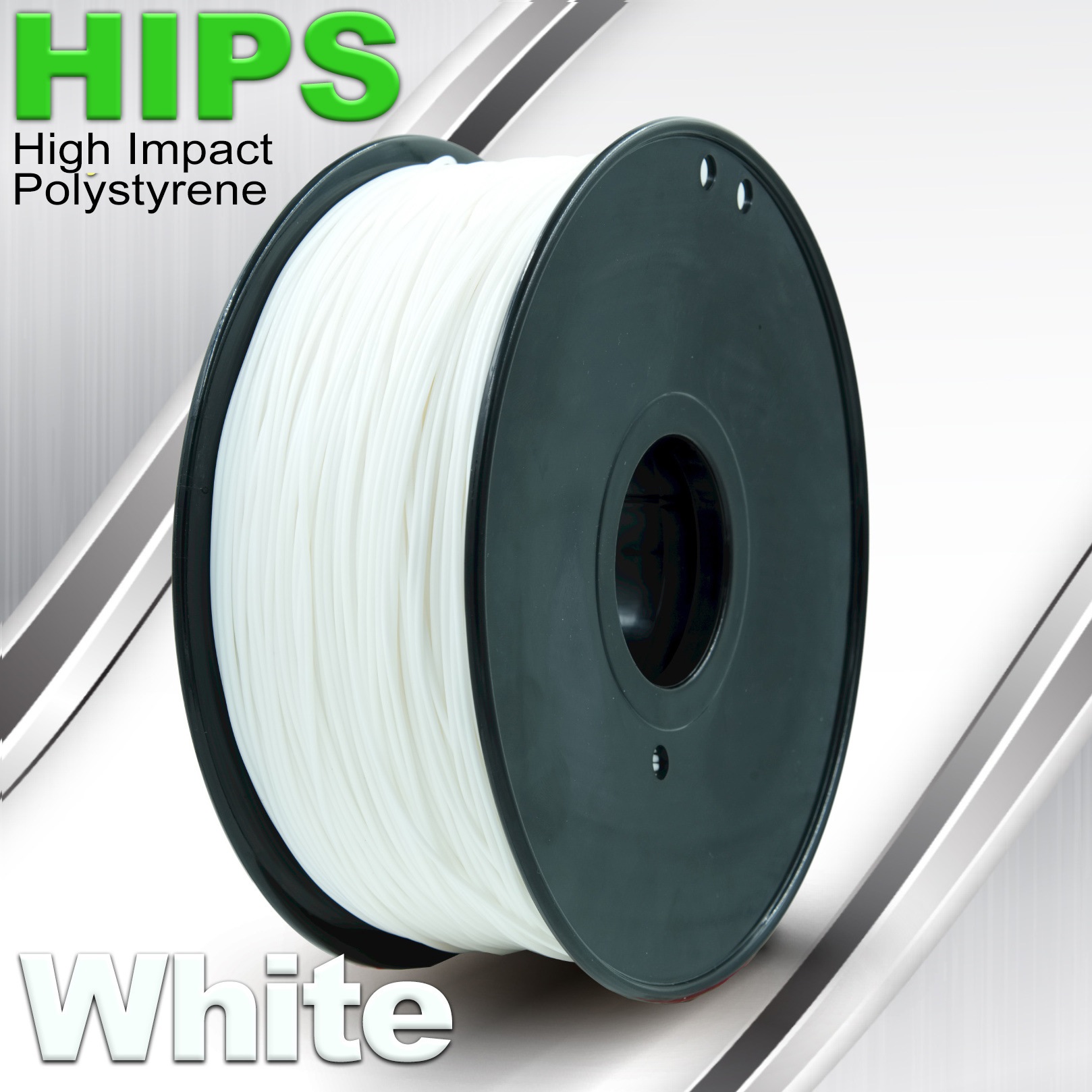 3D Printing Materials FDM -HIPS FDM -HIPS - Image 1