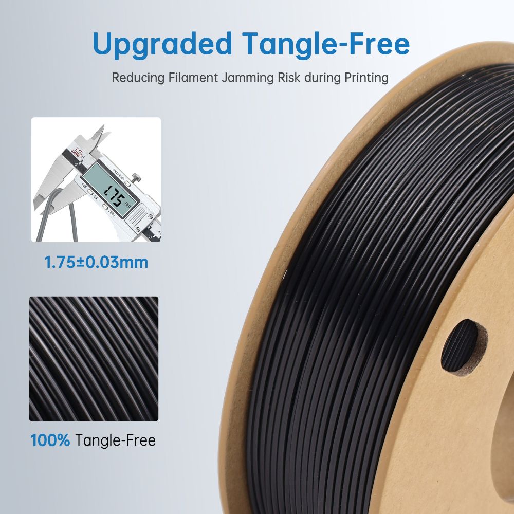 3D Printing Materials FDM -Nylon1 FDM -Nylon - Image 2