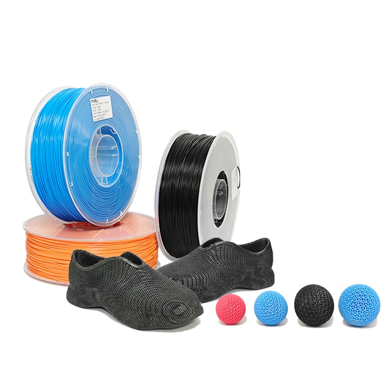 3D Printing Materials FDM -PEBA2 FDM -PEBA - Image 2