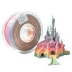FDM -PETG Rainbow - Image 2