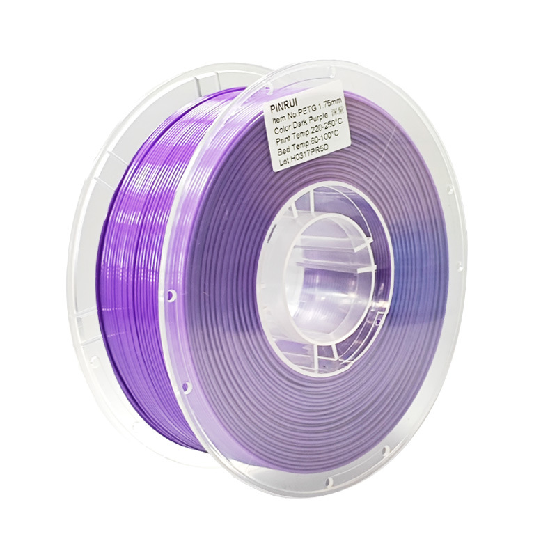 3D Printing Materials FDM -PETG4 FDM -PETG - Image 4