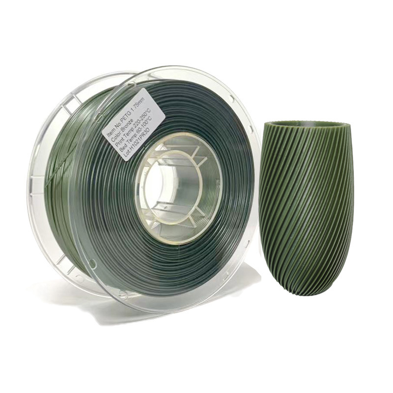 3D Printing Materials FDM -PETG6 FDM -PETG - Image 2