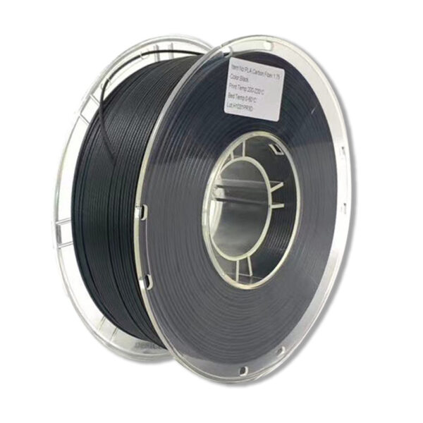 FDM -PLA Carbon Fiber