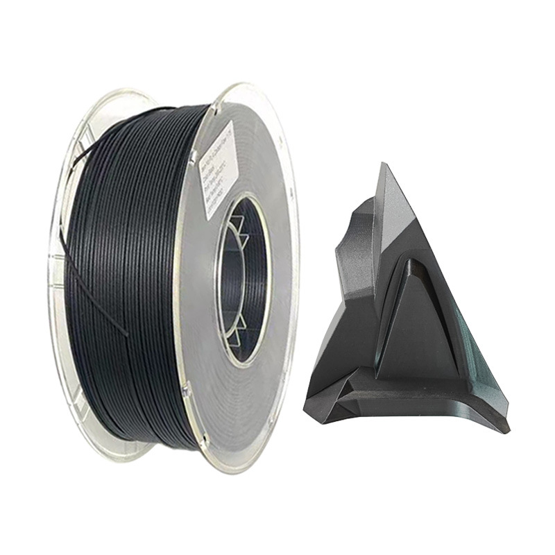 3D Printing Materials FDM -PLA Carbon Fiber4 FDM -PLA Carbon Fiber - Image 2