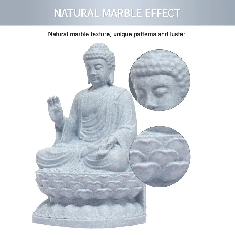 3D Printing Materials FDM -PLA Marble2 FDM -PLA Marble - Image 2