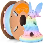 FDM -PLA Matte Rainbow