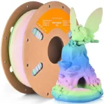 FDM -PLA Matte Rainbow - Image 3