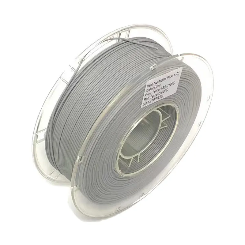 3D Printing Materials FDM -PLA Matte1 FDM -PLA Matte - Image 13