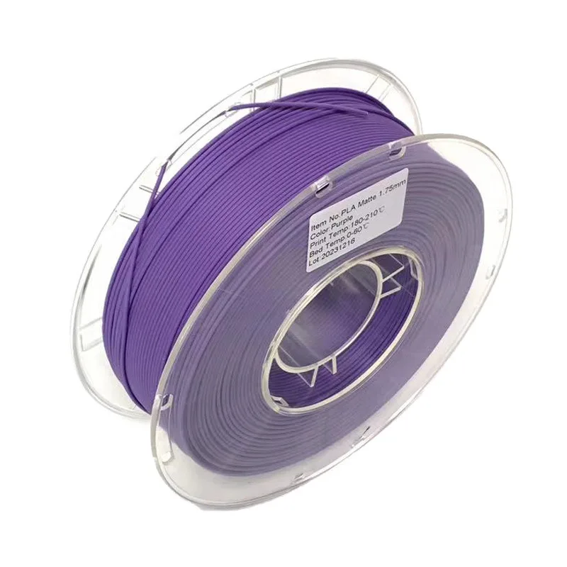 3D Printing Materials FDM -PLA Matte13 FDM -PLA Matte - Image 12