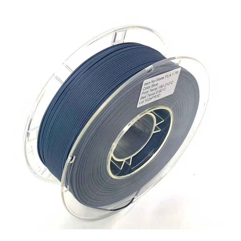 3D Printing Materials FDM -PLA Matte2 FDM -PLA Matte - Image 2