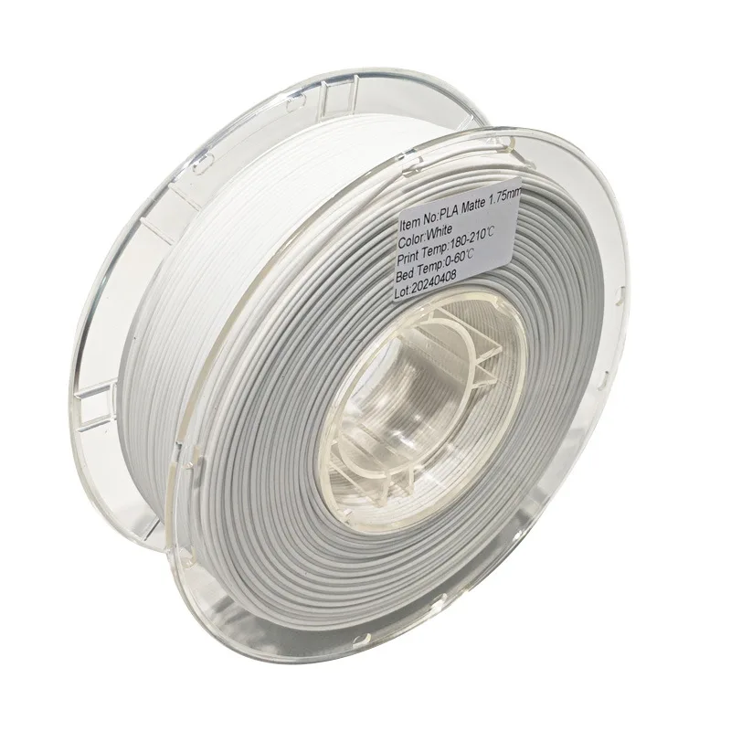 3D Printing Materials FDM -PLA Matte5 FDM -PLA Matte - Image 4
