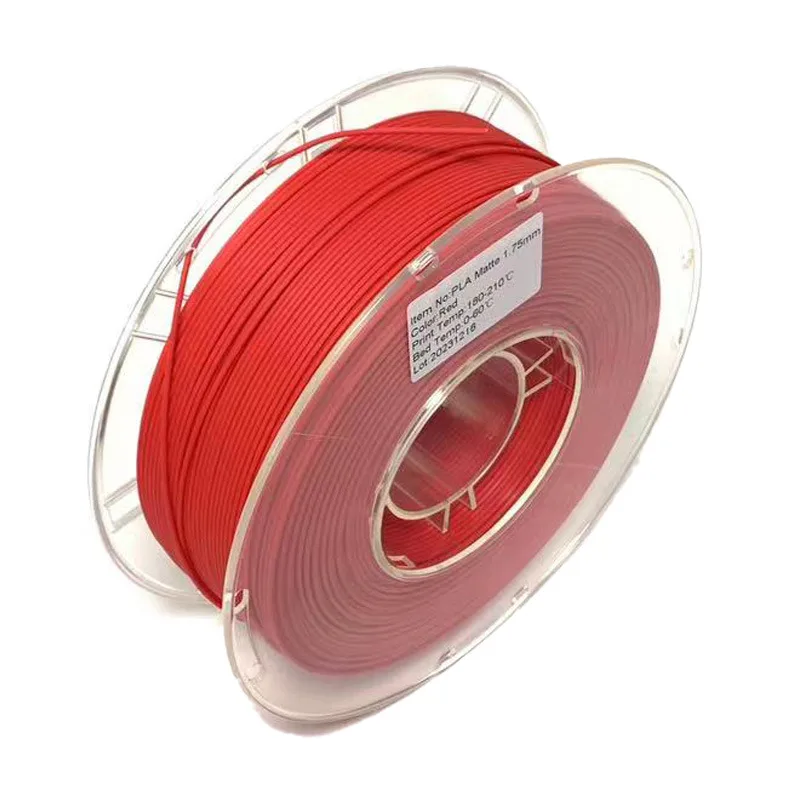 3D Printing Materials FDM -PLA Matte7 FDM -PLA Matte - Image 6