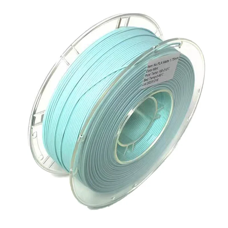3D Printing Materials FDM -PLA Matte9 FDM -PLA Matte - Image 8