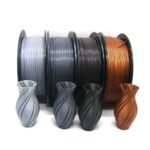 FDM -PLA Metal