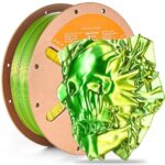 FDM -PLA Silk Dual-Color