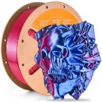 FDM -PLA Silk Dual-Color - Image 3