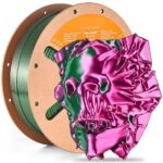 FDM -PLA Silk Dual-Color - Image 4