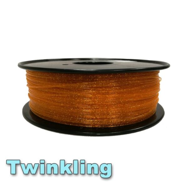 FDM -PLA Twinkling