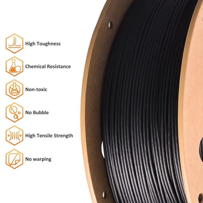 4-3 FDM -PP Carbon Fiber - Image 4
