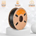 FDM -PP Carbon Fiber