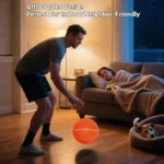 3D Printed Airless Basketball - Image 4