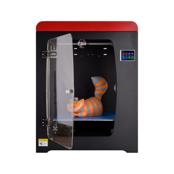 FDM 3D PRINTER FDM-433