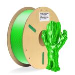 FDM -PLA Silk