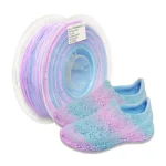 FDM -TPU Rainbow