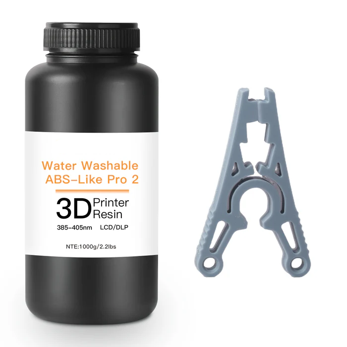 WashableResin DLP 5303 - Image 2