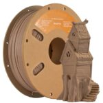 FDM -PLA Wood - Image 2