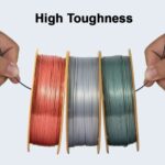 FDM -PLA Silk - Image 4