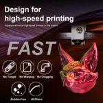 FDM -PLA Silk Tri-Color - Image 3